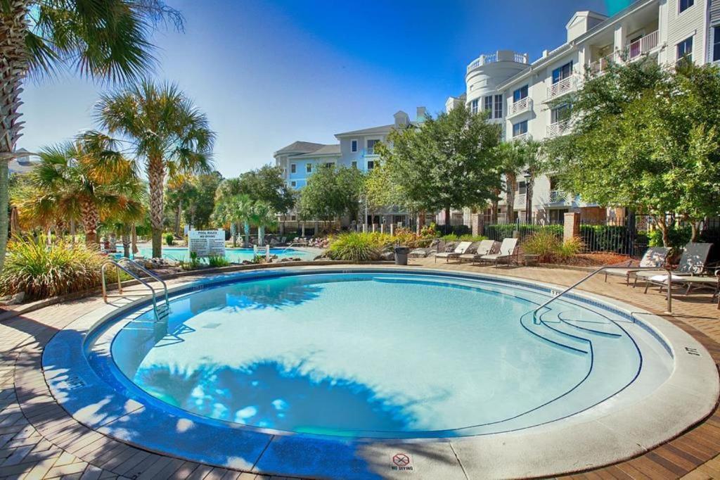 The Grand Sandestin Miramar Beach Kültér fotó