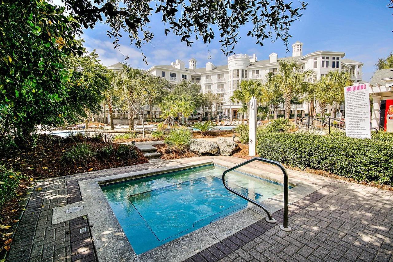 The Grand Sandestin Miramar Beach Kültér fotó